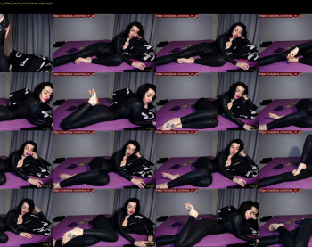 missmirandagd — 52 minute Chaturbate female cam show recording, 1080p, May 10, 2021