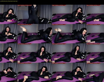 missmirandagd — 55 minute Chaturbate female cam show recording, 1080p, May 10, 2021