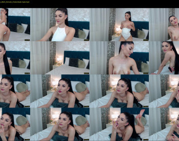 mmmaaa1234 — 23 minute Chaturbate female cam show recording, 1080p, May 9, 2021