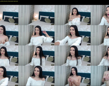 mmmaaa1234 — 70 minute Chaturbate female cam show recording, 1080p, May 10, 2021