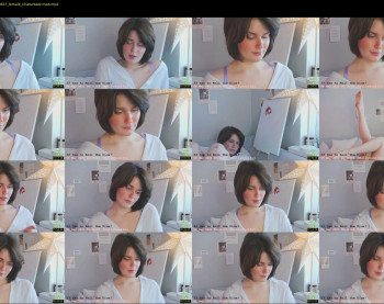 mollysoulful — 12 minute Chaturbate female cam show recording, 1080p, May 9, 2021