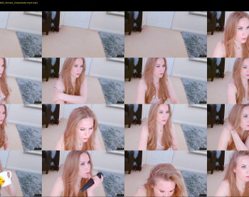 myassistant — 63 minute Chaturbate female cam show recording, 720p, May 9, 2021