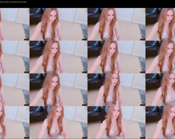 myassistant — 5 minute Chaturbate female cam show recording, 720p, May 9, 2021