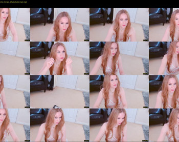myassistant — 70 minute Chaturbate female cam show recording, 720p, May 9, 2021