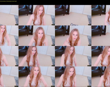myassistant — 94 minute Chaturbate female cam show recording, 720p, May 9, 2021