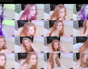 myassistant — 114 minute Chaturbate female cam show recording, 720p, May 10, 2021