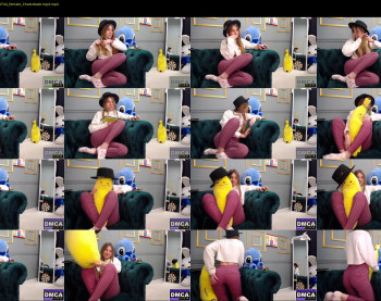 nancycute__ — 20 minute Chaturbate female cam show recording, 720p, May 9, 2021