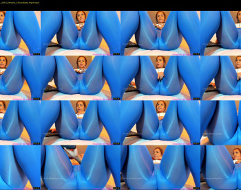 natasha_foxxx — 6 minute Chaturbate female cam show recording, 720p, May 9, 2021