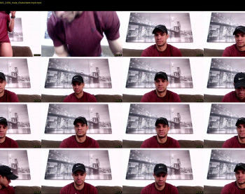new_york_guy518 — 6 minute Chaturbate male cam show recording, 1080p, May 9, 2021