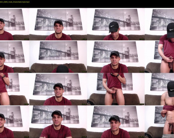 new_york_guy518 — 70 minute Chaturbate male cam show recording, 1080p, May 10, 2021
