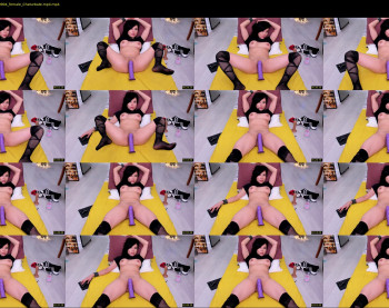nikkisweetie — 4 minute Chaturbate female cam show recording, 1080p, May 9, 2021