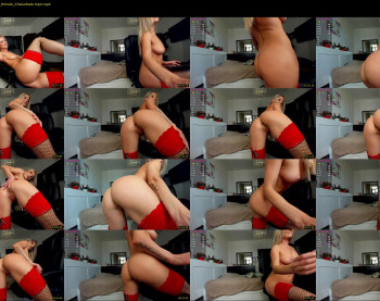 oh_julie — 8 minute Chaturbate female cam show recording, 1080p, May 9, 2021