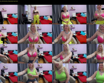 pam___beautiful — 114 minute Chaturbate female cam show recording, 720p, May 9, 2021