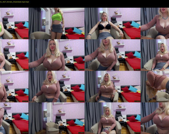 pam___beautiful — 114 minute Chaturbate female cam show recording, 720p, May 9, 2021