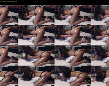passiekoppel — 19 minute Chaturbate couple cam show recording, 1080p, May 10, 2021