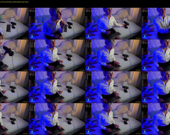 pepperxminthe — 4 minute Chaturbate female cam show recording, 1080p, May 9, 2021