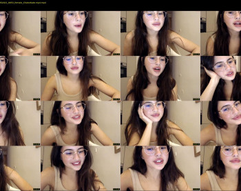 playnofuckinggames — 39 minute Chaturbate female cam show recording, 720p, May 10, 2021