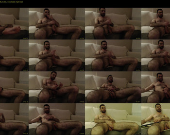 prince_89 — 14 minute Chaturbate male cam show recording, 720p, May 9, 2021