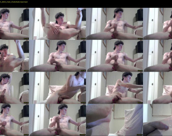 princespeaches — 77 minute Chaturbate male cam show recording, 480p, May 9, 2021