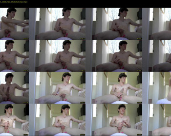 princespeaches — 50 minute Chaturbate male cam show recording, 480p, May 9, 2021