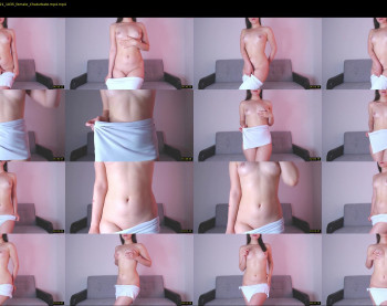 princess_moana — 6 minute Chaturbate female cam show recording, 720p, May 9, 2021
