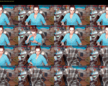 ps4pro — 38 minute Chaturbate female cam show recording, 1080p, May 9, 2021
