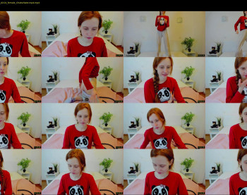 purplebeawer — 23 minute Chaturbate female cam show recording, 1080p, May 10, 2021