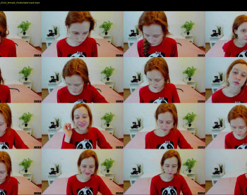 purplebeawer — 15 minute Chaturbate female cam show recording, 1080p, May 10, 2021