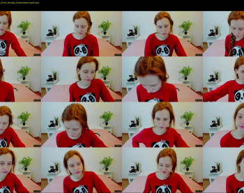 purplebeawer — 24 minute Chaturbate female cam show recording, 1080p, May 10, 2021
