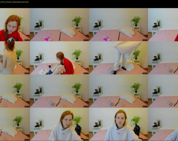 purplebeawer — 10 minute Chaturbate female cam show recording, 1080p, May 10, 2021