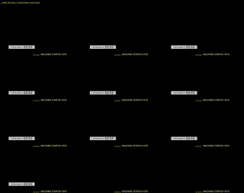redjinaandross — 7 minute Chaturbate couple cam show recording, 1080p, May 9, 2021