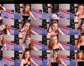 riki_tiki_tavi_time — 36 minute Chaturbate couple cam show recording, 720p, May 9, 2021