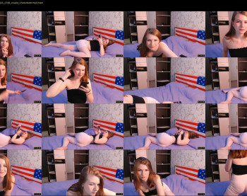 riki_tiki_tavi_time — 15 minute Chaturbate couple cam show recording, 720p, May 9, 2021