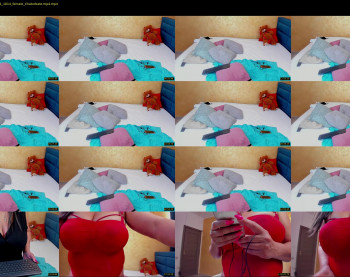 romanticabuse — 70 minute Chaturbate female cam show recording, 1080p, May 9, 2021