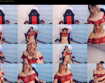 rosiehw — 70 minute Chaturbate couple cam show recording, 1080p, May 9, 2021