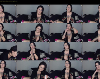 roughromantics — 10 minute Chaturbate couple cam show recording, 1080p, May 9, 2021
