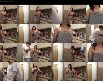 rrr1995 — 10 minute Chaturbate couple cam show recording, 1080p, May 9, 2021