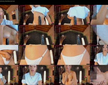 sadashi_ — 70 minute Chaturbate female cam show recording, 1080p, May 9, 2021