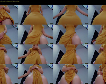 samantha_larusso_ — 11 minute Chaturbate couple cam show recording, 1080p, May 9, 2021