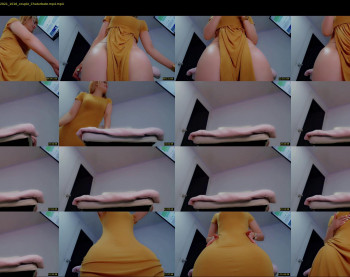 samantha_larusso_ — 70 minute Chaturbate couple cam show recording, 1080p, May 9, 2021