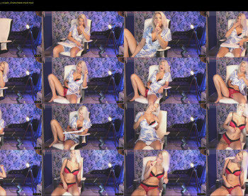 sebilone — 79 minute Chaturbate couple cam show recording, 1080p, May 9, 2021