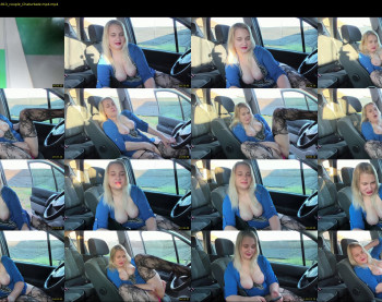 sexy_luna69 — 71 minute Chaturbate couple cam show recording, 1080p, May 9, 2021