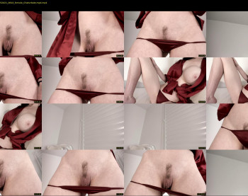 sexytemptation6969 — 70 minute Chaturbate female cam show recording, 1080p, May 9, 2021
