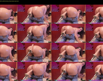 shygirlfromeurope — 70 minute Chaturbate female cam show recording, 1080p, May 10, 2021