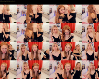 sinacampby — 10 minute Chaturbate couple cam show recording, 1080p, May 9, 2021