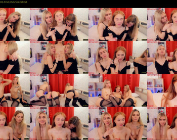 sinacampby — 39 minute Chaturbate couple cam show recording, 1080p, May 9, 2021