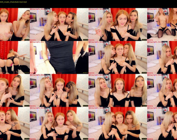 sinacampby — 27 minute Chaturbate couple cam show recording, 1080p, May 10, 2021