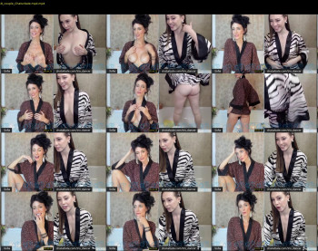 sofia3211 — 12 minute Chaturbate couple cam show recording, 720p, May 10, 2021