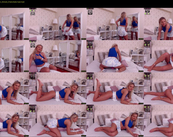 sofialloyd — 27 minute Chaturbate female cam show recording, 1080p, May 10, 2021
