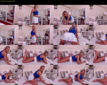 sofialloyd — 28 minute Chaturbate female cam show recording, 1080p, May 10, 2021